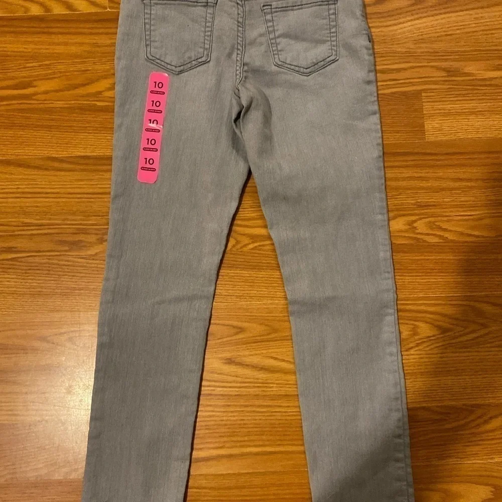 PLACE Super Skinny Jeans size 10 (GJ)